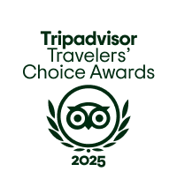 TripAdvisor logo