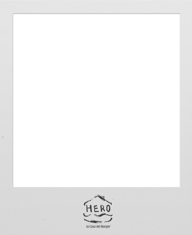 Polaroid Frame