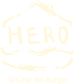 Hero Burger Logo